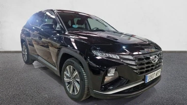 Hyundai Tucson 1.6 TGDI 110kW (150CV) Klass
