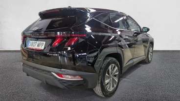 Hyundai Tucson 1.6 TGDI 110kW (150CV) Klass