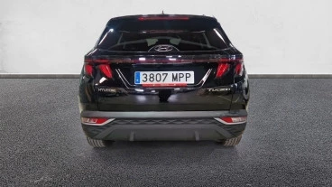 Hyundai Tucson 1.6 TGDI 110kW (150CV) Klass