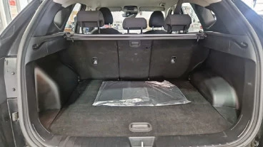 Hyundai Tucson 1.6 TGDI 110kW (150CV) Klass