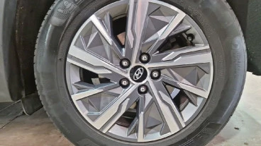 Hyundai Tucson 1.6 TGDI 110kW (150CV) Klass