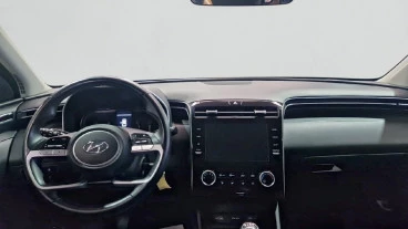 Hyundai Tucson 1.6 TGDI 110kW (150CV) Klass