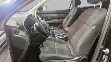 Hyundai Tucson 1.6 TGDI 110kW (150CV) Klass