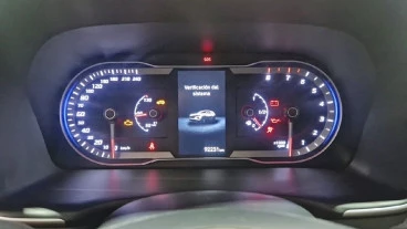 Hyundai Tucson 1.6 TGDI 110kW (150CV) Klass