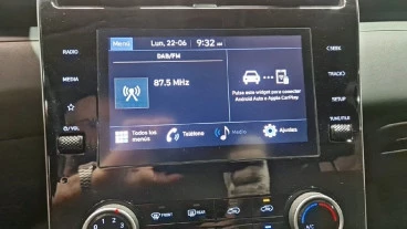 Hyundai Tucson 1.6 TGDI 110kW (150CV) Klass