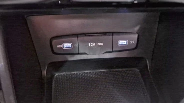 Hyundai Tucson 1.6 TGDI 110kW (150CV) Klass