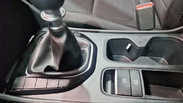 Hyundai Tucson 1.6 TGDI 110kW (150CV) Klass