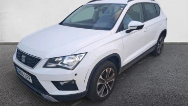 Seat Ateca 1.0 TSI 85kW (115CV) St&Sp Style Eco