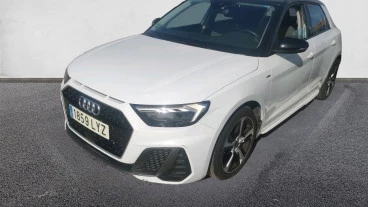 Audi A1 Sportback Adrenalin 30 TFSI 81kW (110CV)