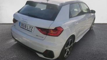 Audi A1 Sportback Adrenalin 30 TFSI 81kW (110CV)