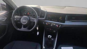 Audi A1 Sportback Adrenalin 30 TFSI 81kW (110CV)