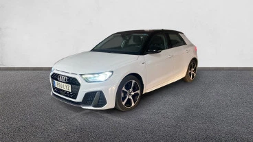 Audi A1 Sportback Adrenalin 30 TFSI 81kW (110CV)