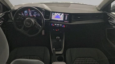 Audi A1 Sportback Adrenalin 30 TFSI 81kW (110CV)
