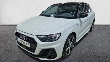Audi A1 Sportback Adrenalin 30 TFSI 81kW (110CV)