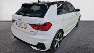 Audi A1 Sportback Adrenalin 30 TFSI 81kW (110CV)