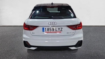 Audi A1 Sportback Adrenalin 30 TFSI 81kW (110CV)