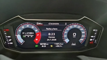 Audi A1 Sportback Adrenalin 30 TFSI 81kW (110CV)