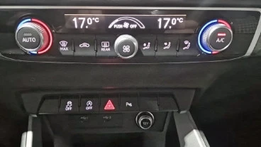 Audi A1 Sportback Adrenalin 30 TFSI 81kW (110CV)