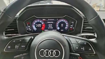Audi A1 Sportback Adrenalin 30 TFSI 81kW (110CV)