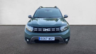 Dacia Duster Journey Go TCE 96kW(130CV) 4X2