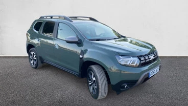 Dacia Duster Journey Go TCE 96kW(130CV) 4X2