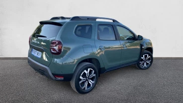 Dacia Duster Journey Go TCE 96kW(130CV) 4X2