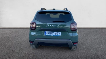 Dacia Duster Journey Go TCE 96kW(130CV) 4X2