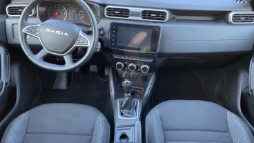 Dacia Duster Journey Go TCE 96kW(130CV) 4X2