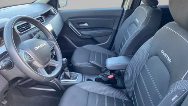 Dacia Duster Journey Go TCE 96kW(130CV) 4X2