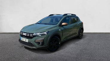 Dacia Sandero Stepway Extreme Go 74kW (100CV) ECO-G