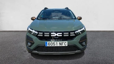 Dacia Sandero Stepway Extreme Go 74kW (100CV) ECO-G