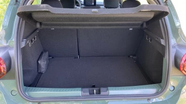 Dacia Sandero Stepway Extreme Go 74kW (100CV) ECO-G