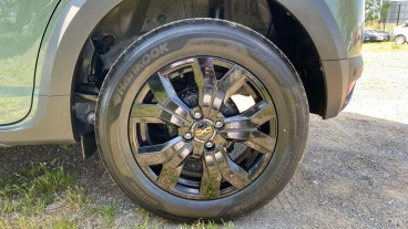 Dacia Sandero Stepway Extreme Go 74kW (100CV) ECO-G