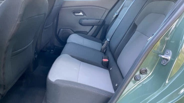 Dacia Sandero Stepway Extreme Go 74kW (100CV) ECO-G