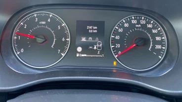 Dacia Sandero Stepway Extreme Go 74kW (100CV) ECO-G