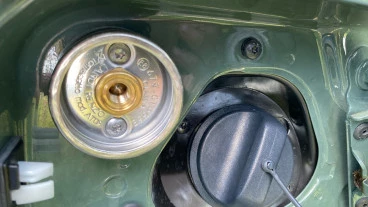 Dacia Sandero Stepway Extreme Go 74kW (100CV) ECO-G