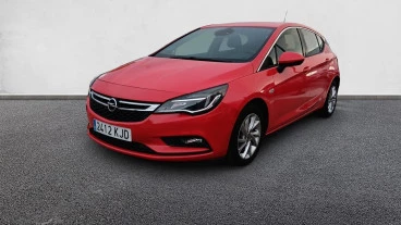 Opel Astra 1.6 CDTi 81kW (110CV) Business +
