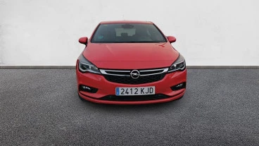 Opel Astra 1.6 CDTi 81kW (110CV) Business +