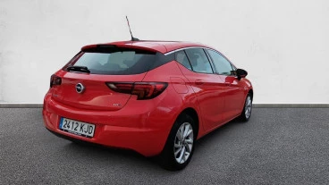 Opel Astra 1.6 CDTi 81kW (110CV) Business +