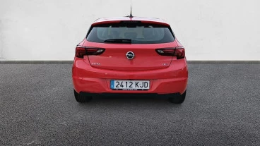 Opel Astra 1.6 CDTi 81kW (110CV) Business +