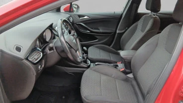 Opel Astra 1.6 CDTi 81kW (110CV) Business +