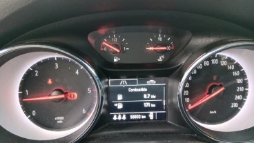 Opel Astra 1.6 CDTi 81kW (110CV) Business +