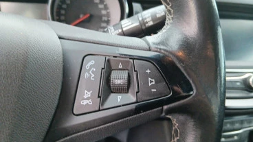 Opel Astra 1.6 CDTi 81kW (110CV) Business +