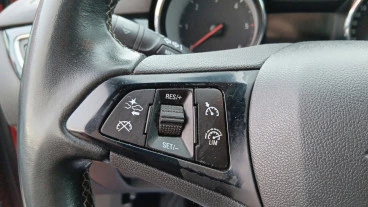 Opel Astra 1.6 CDTi 81kW (110CV) Business +