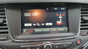 Opel Astra 1.6 CDTi 81kW (110CV) Business +