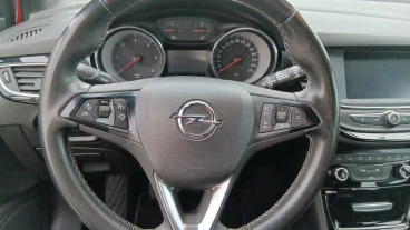 Opel Astra 1.6 CDTi 81kW (110CV) Business +