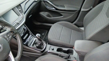 Opel Astra 1.6 CDTi 81kW (110CV) Business +