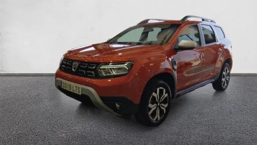 Dacia Duster Prestige TCE 66kW(90CV) 4X2