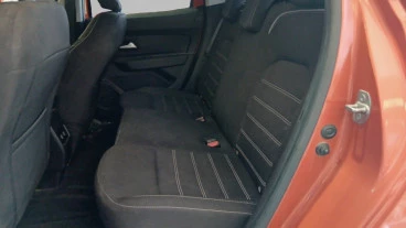 Dacia Duster Prestige TCE 66kW(90CV) 4X2