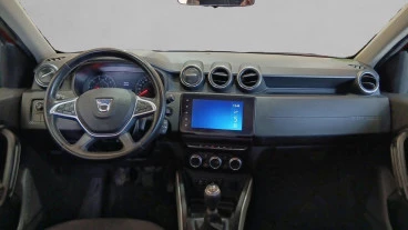Dacia Duster Prestige TCE 66kW(90CV) 4X2